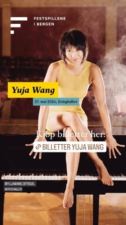 Yuja Wang feet photo 13