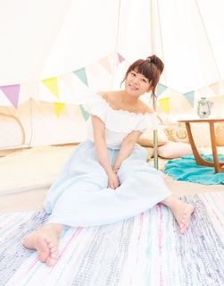 Yuka Iguchi feet photo 2