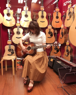 Yuka Iguchi feet photo 14