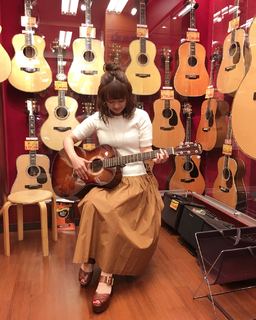 Yuka Iguchi feet photo 13