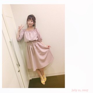 Yuka Iguchi feet photo 4