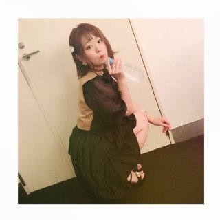 Yuka Iguchi feet photo 3