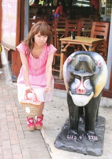 Yuka Iguchi feet photo 11