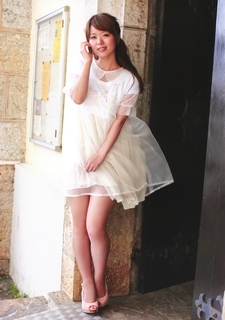 Yuka Iguchi feet photo 9