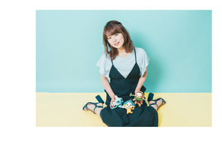 Yuka Iguchi feet photo 1