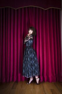 Yuka Iguchi feet photo 12