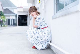 Yuka Iguchi feet photo 11