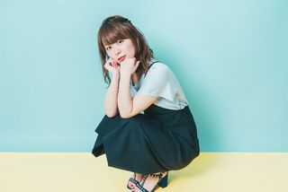 Yuka Iguchi feet photo 9