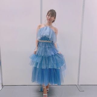 Yuka Iguchi feet photo 5