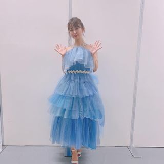 Yuka Iguchi feet photo 2