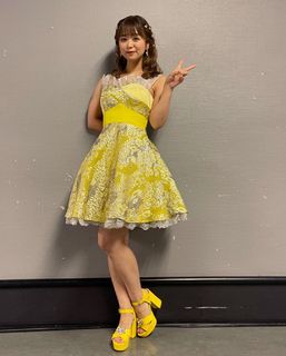 Yuka Iguchi feet photo 20