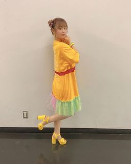 Yuka Iguchi feet photo 19
