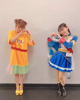Yuka Iguchi feet photo 17