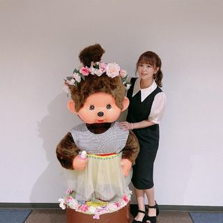 Yuka Iguchi feet photo 13