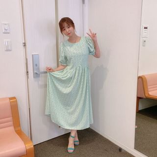 Yuka Iguchi feet photo 12