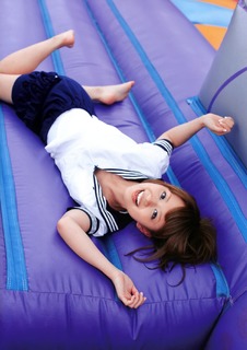 Yuka Iguchi feet photo 1