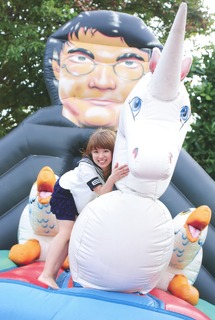 Yuka Iguchi feet photo 18