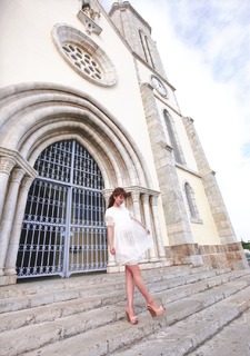 Yuka Iguchi feet photo 17