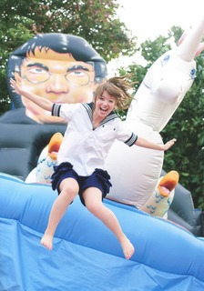 Yuka Iguchi feet photo 14