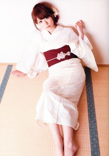 Yuka Iguchi feet photo 11