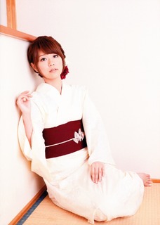 Yuka Iguchi feet photo 10