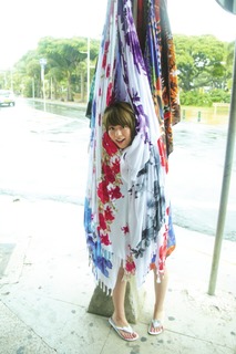 Yuka Iguchi feet photo 6