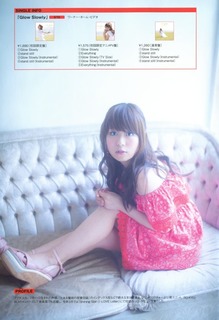 Yuka Iguchi feet photo 1
