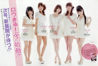 Yuka Iguchi feet photo 16
