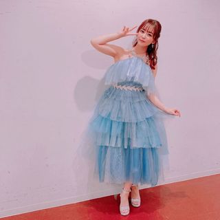 Yuka Iguchi feet photo 14