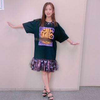 Yuka Iguchi feet photo 11