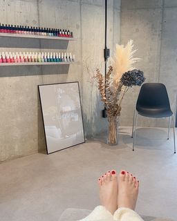 Yuka Iguchi feet photo 16