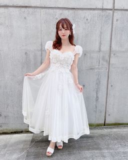 Yuka Iguchi feet photo 15