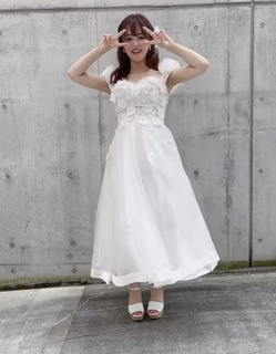 Yuka Iguchi feet photo 13