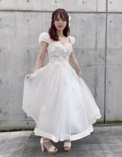 Yuka Iguchi feet photo 12