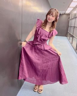 Yuka Iguchi feet photo 4