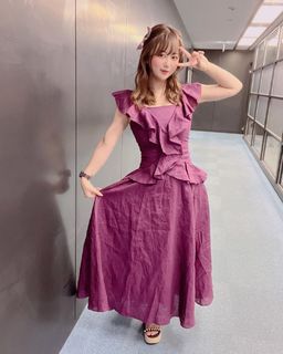 Yuka Iguchi feet photo 3