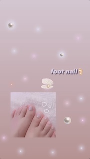 Yuka Iguchi feet photo 1