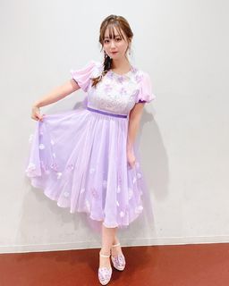 Yuka Iguchi feet photo 14