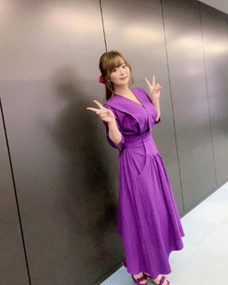 Yuka Iguchi feet photo 8