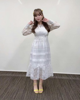 Yuka Iguchi feet photo 7