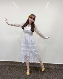 Yuka Iguchi feet photo 6
