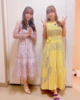 Yuka Iguchi feet photo 4