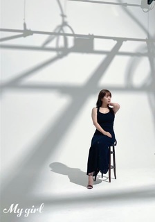 Yuka Iguchi feet photo 3
