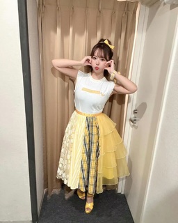 Yuka Iguchi feet photo 14