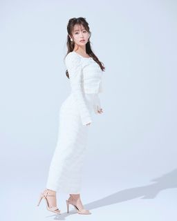 Yuka Iguchi feet photo 17
