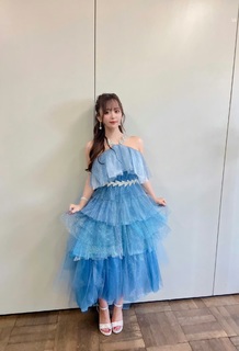 Yuka Iguchi feet photo 13