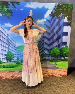 Yuka Iguchi feet photo 2