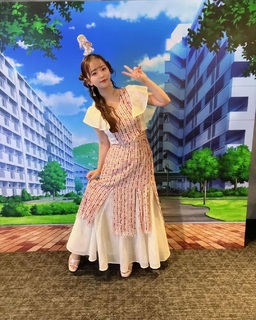 Yuka Iguchi feet photo 1