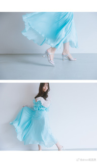 Yuka Iguchi feet photo 4