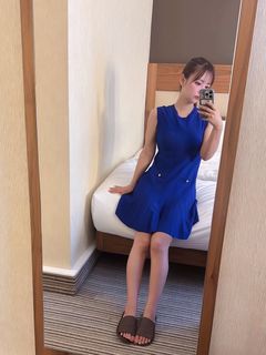 Yuka Iguchi feet photo 11